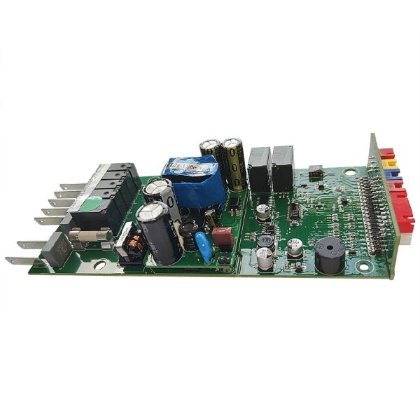 Polar Controller