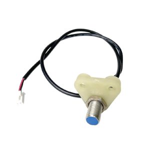 Buffalo Microswitch