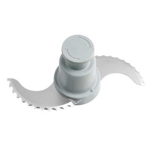 Buffalo Coarse Serrated S Blade