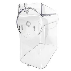 Polar Bowl
