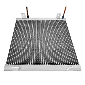 Polar Condenser