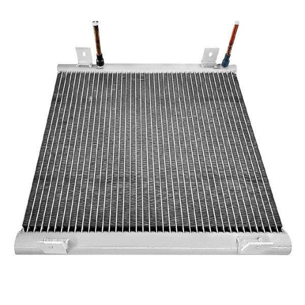 Polar Condenser
