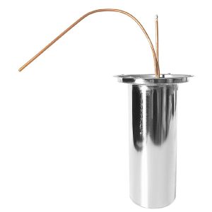 Polar Evaporator