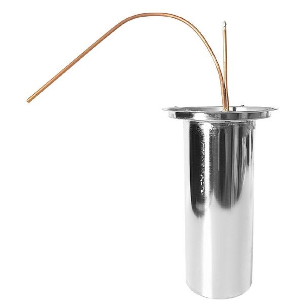 Polar Evaporator