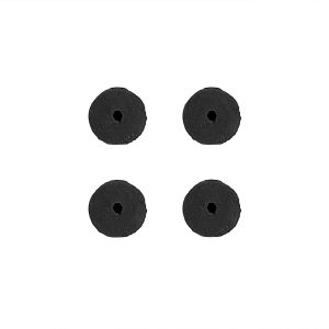 Buffalo Rubber Feet (Set of 4)