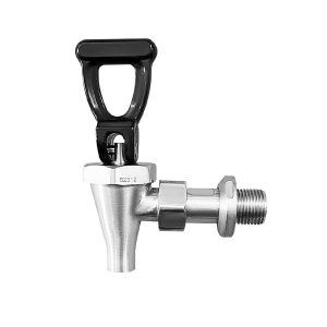 Buffalo Water Tap