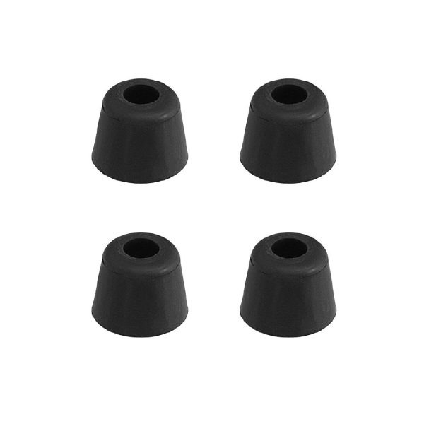 Buffalo Feet (Set of 4)