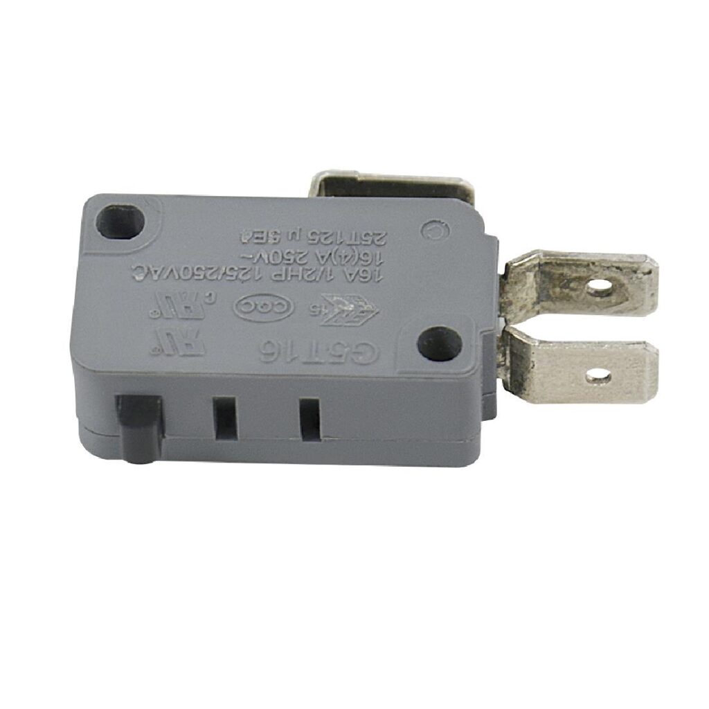 Buffalo Travel Switch