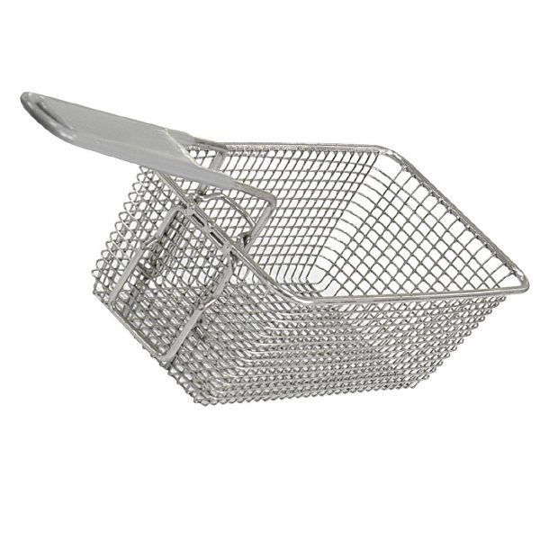 Buffalo Basket