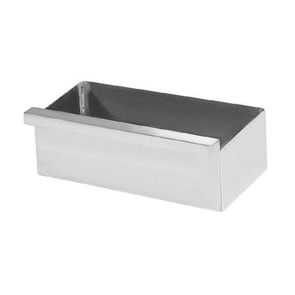 Buffalo Oil Box