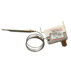 Buffalo Temperature Limiter