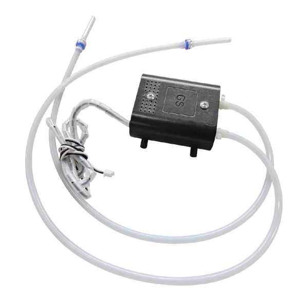 Polar Air Pump
