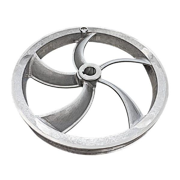 Polar Belt Wheel