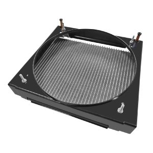 Polar Condenser