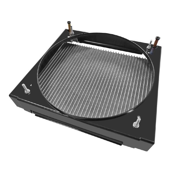 Polar Condenser