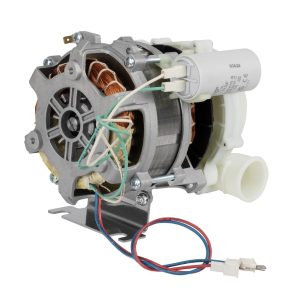 Buffalo Glasswasher Wash Pump
