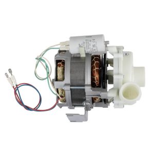 Buffalo Glasswasher Wash Pump