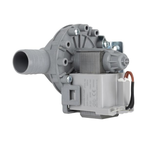 Buffalo Glasswasher Drain Pump