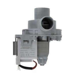 Buffalo Glasswasher Drain Pump