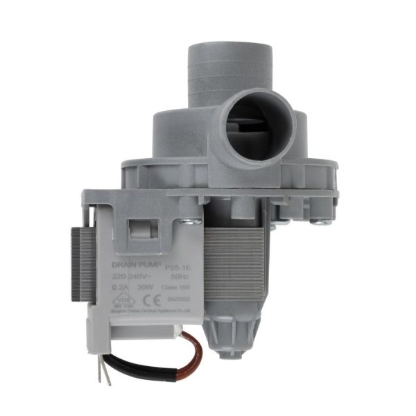 Buffalo Glasswasher Drain Pump