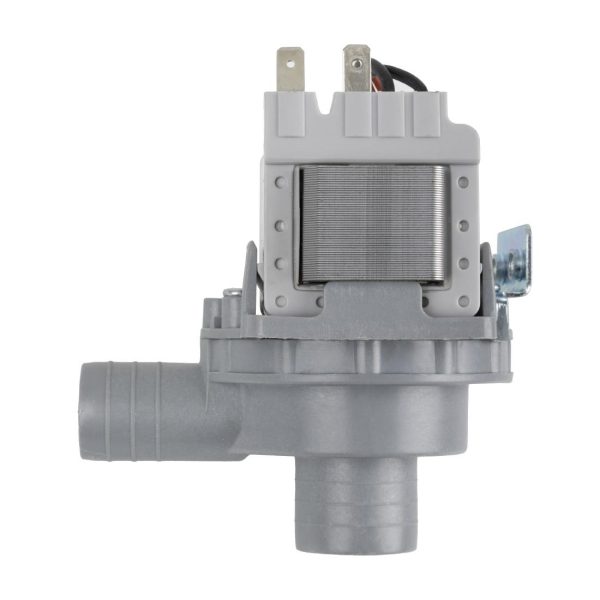 Buffalo Glasswasher Drain Pump