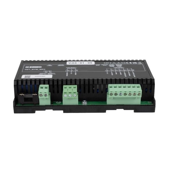 Buffalo Glasswasher Power Circuit Board