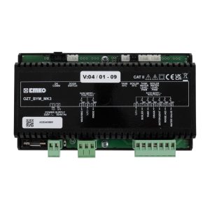 Buffalo Glasswasher Power Circuit Board