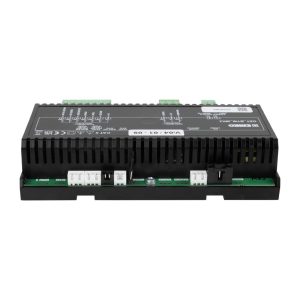 Buffalo Glasswasher Power Circuit Board