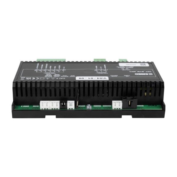 Buffalo Glasswasher Power Circuit Board