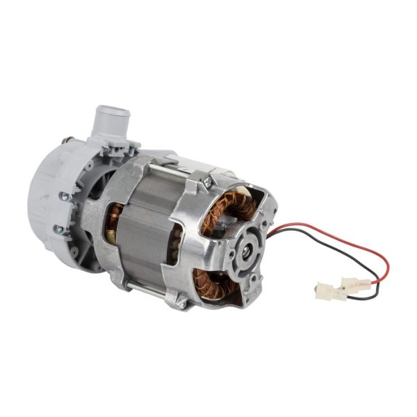 Buffalo Glasswasher Pump
