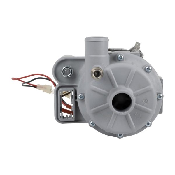 Buffalo Glasswasher Pump