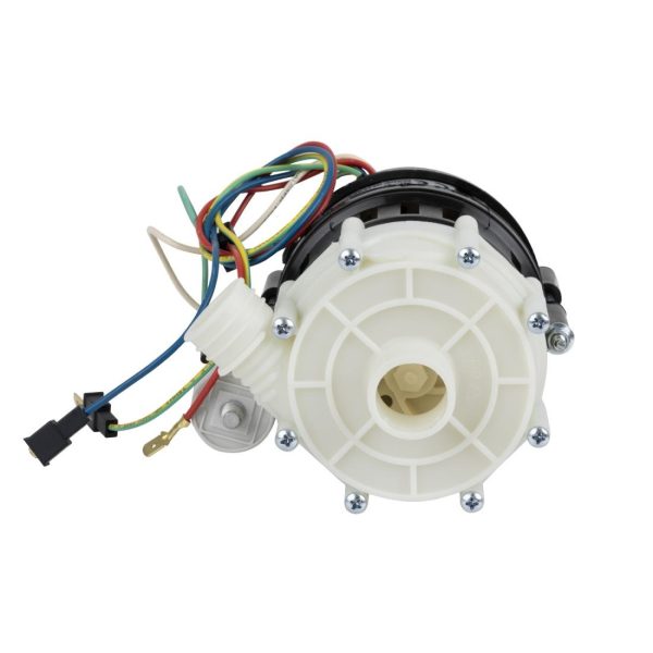 Buffalo Glasswasher Flush Pump 190W