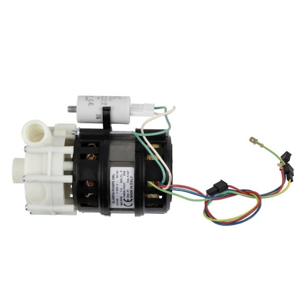 Buffalo Glasswasher Flush Pump 190W