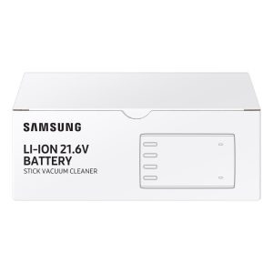 Samsung Battery with Charger VCA-SAPC97S