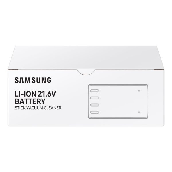 Samsung Battery with Charger VCA-SAPC97S