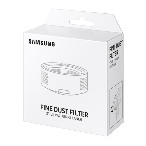 Samsung Fine Dust Filter VCA-SHF97K