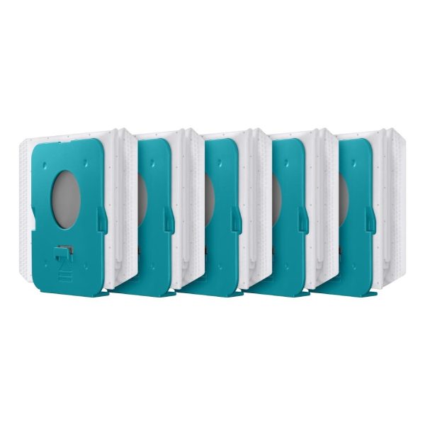Samsung Clean Station Dust Bag (Pack of 5) VCA-ADB952