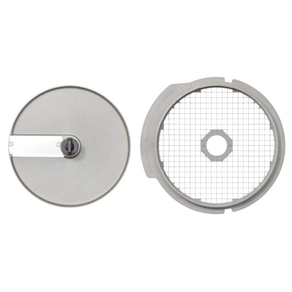 Robot Coupe CL30 R402  8x8mm Dicing Disc Set