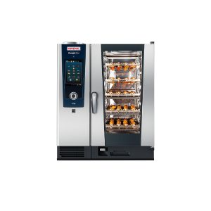 Rational Tandoori Kit