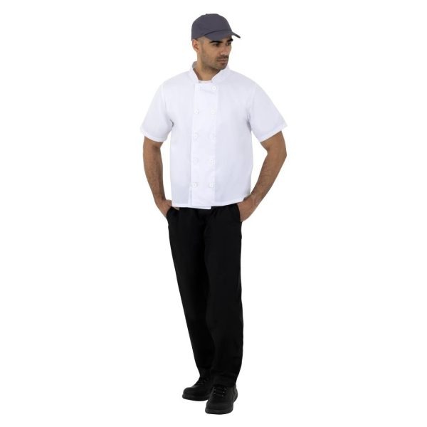 Whites Baseball Cap Cotton Charcoal