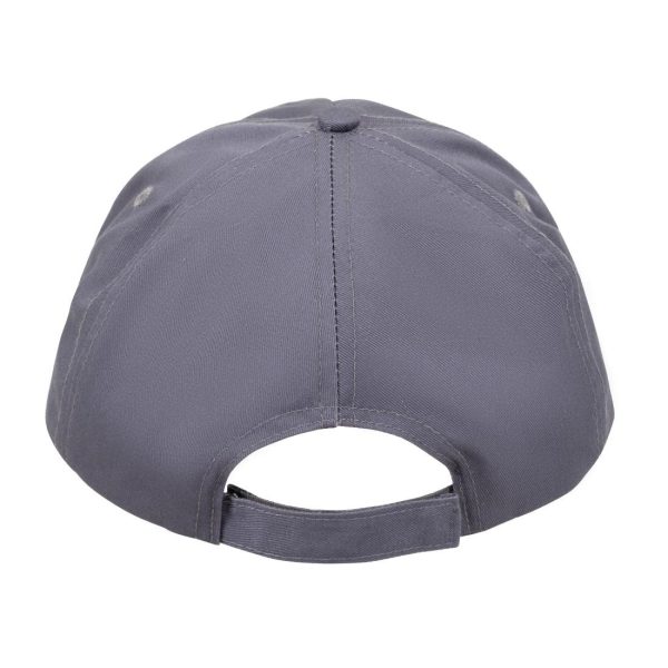 Whites Baseball Cap Cotton Charcoal
