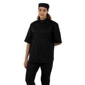 Southside Breathable Skull Cap Black Mesh Top – One Size