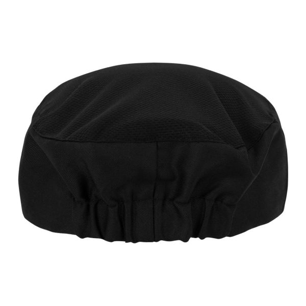 Southside Breathable Skull Cap Black Mesh Top – One Size