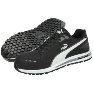 Puma Airtwist Safety Trainer – Size 37