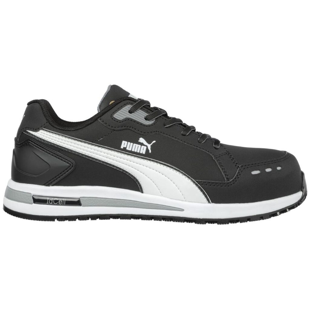 Puma Airtwist Safety Trainer – Size 37