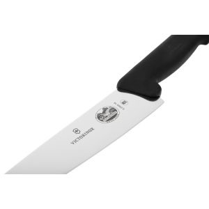 Victorinox Fibrox Carving Knife 19cm