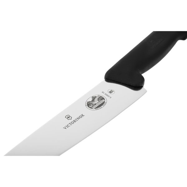 Victorinox Fibrox Carving Knife 19cm