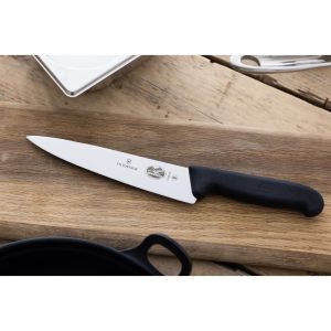 Victorinox Fibrox Carving Knife 19cm
