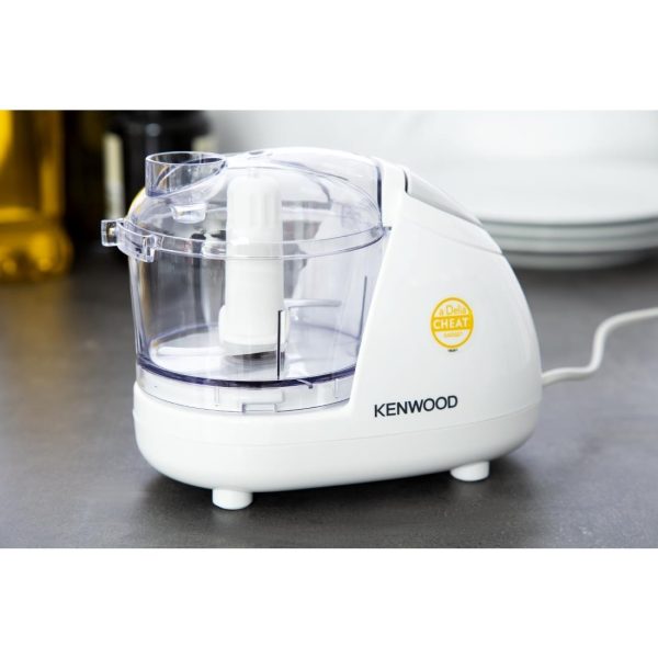 Kenwood Mini Chopper CH180A
