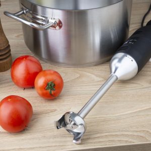 Nisbets Essentials Variable Speed Stick Blender 190mm Shaft